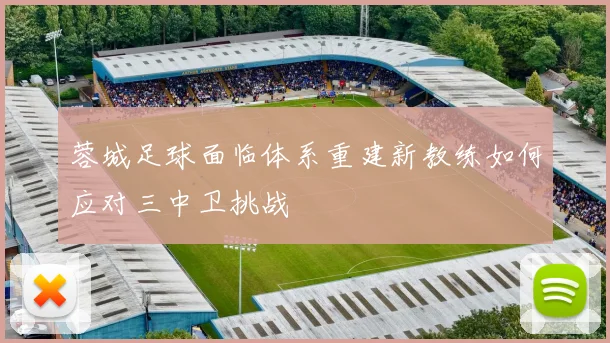 蓉城足球面临体系重建新教练如何应对三中卫挑战