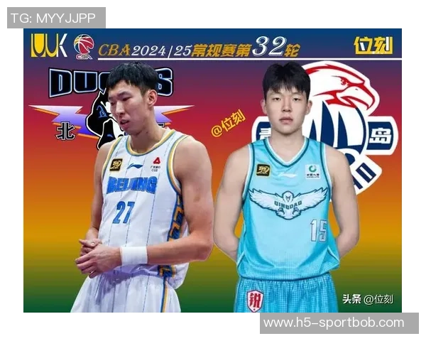 周琦半场表现低迷仅得1分罚球救场外加5个篮板显努力